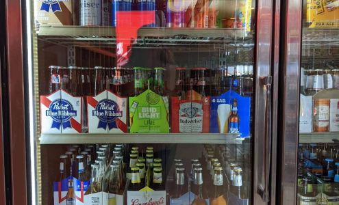 Harbour Bodega Beaver Island