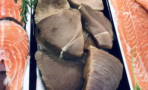 Mi Tierra Supermarket East Elmhurst