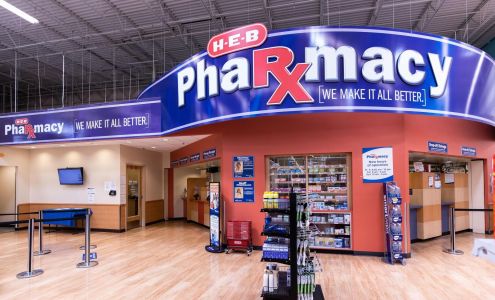 H-E-B Pharmacy