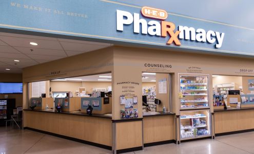 H-E-B Pharmacy