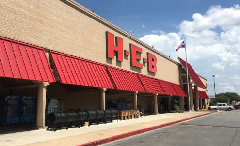 H-E-B Pharmacy