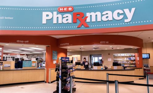 H-E-B Pharmacy