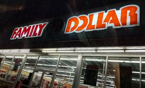 Family Dollar Duncan