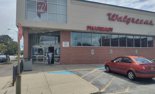 Walgreens