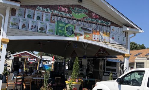 Habib Mediterranean Market