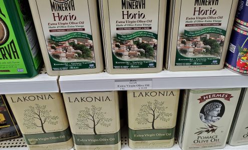 Thomas Market Wheaton-Glenmont