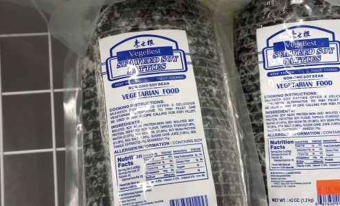 Terry's Healthy Food