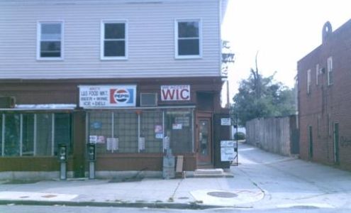 L & S FoodMarket and Liquor