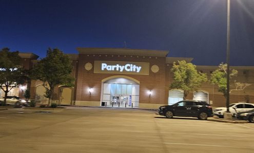 Party City