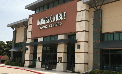 Barnes & Noble