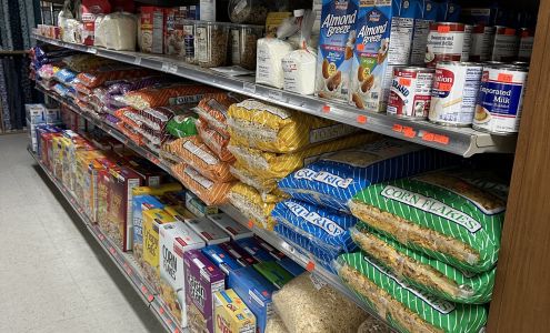 Dutch Valley Store Orchard