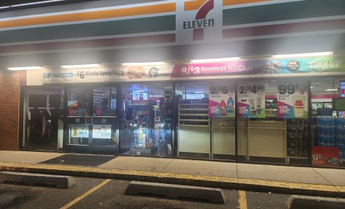 7-Eleven