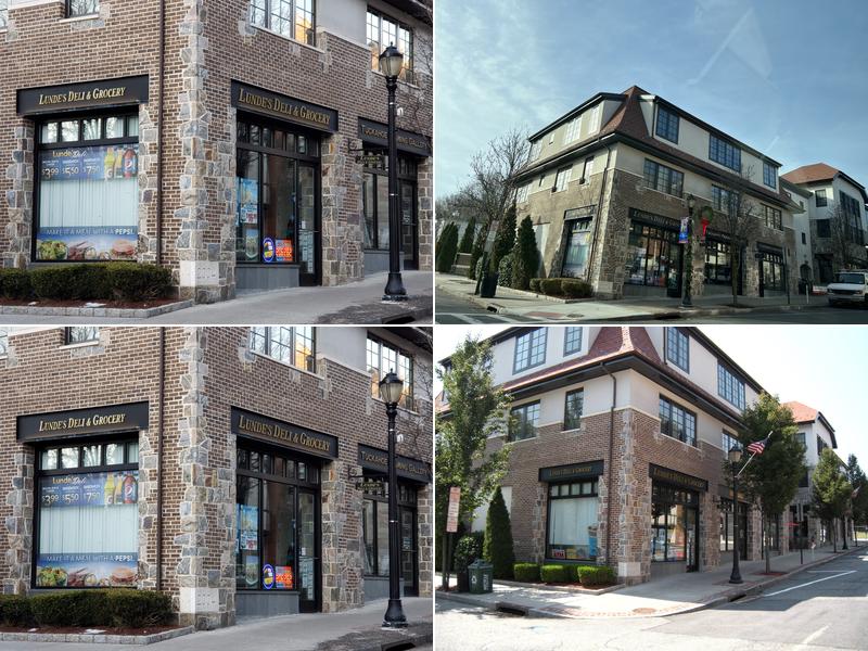 Lunde's Deli & Grocery