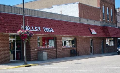 Spring Valley Drug & Hardware Spring Valley
