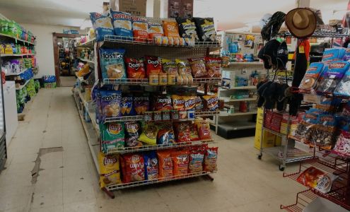 Ace's Groceries & Hardware Lockport