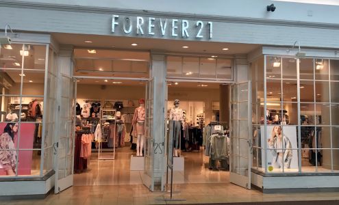 Forever 21