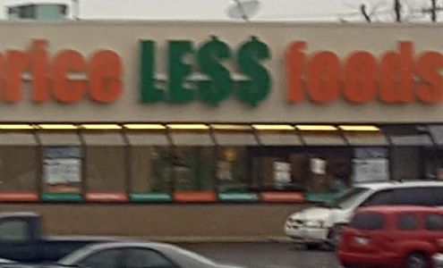 Price Less Foods Jefferson City
