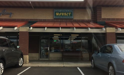 International Market