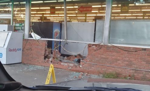 Dermott Market Place Dermott