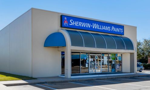 Sherwin-Williams Paint Store