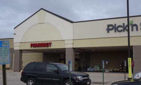 Pick 'n Save Pharmacy