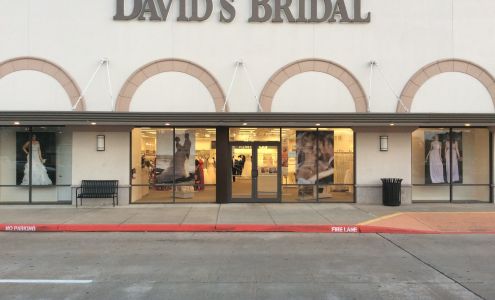 David's Bridal Sugarland TX