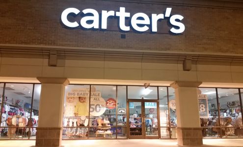 Carter's