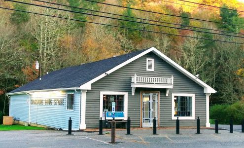 Crossnore Drug Store Crossnore