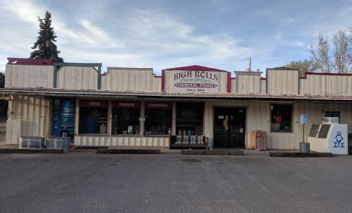 High Rolls General Store High Rolls