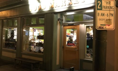 Weavers Way Co-op - Chestnut Hill