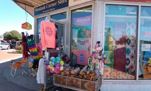 Montauk Corner Store