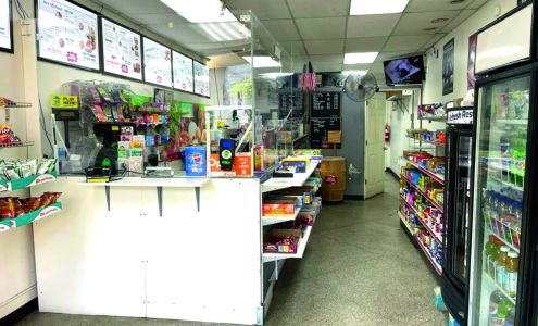 Chelten Deli And Convenience