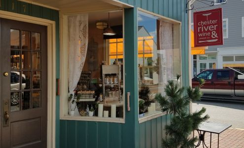 Chester River Wine & Cheese Co.