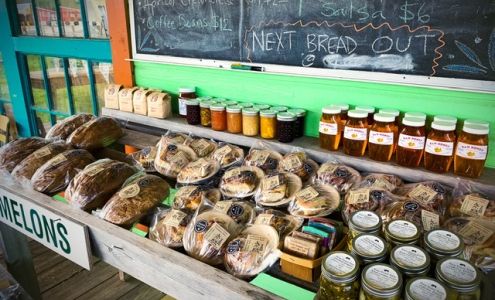 Two Clay Birds Bakery, Country Market, & Farm Hico