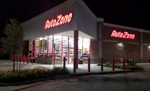 AutoZone Auto Parts