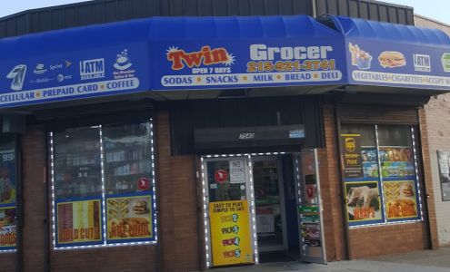Twin Grocer