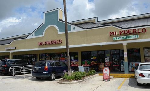 Mi Pueblo Meat & Market #2
