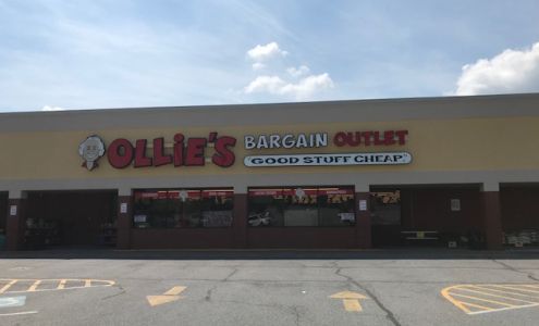 Ollie's Bargain Outlet
