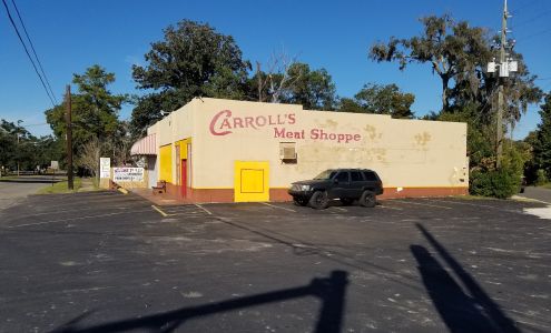 Carroll's Meat Shoppe