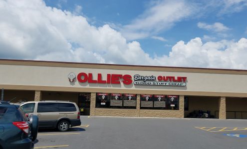 Ollie's Bargain Outlet