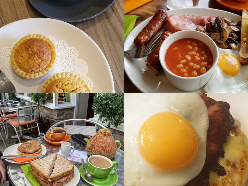 The Wenlock Smoothie