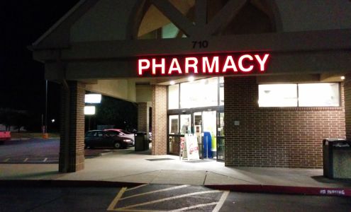 Walgreens Pharmacy