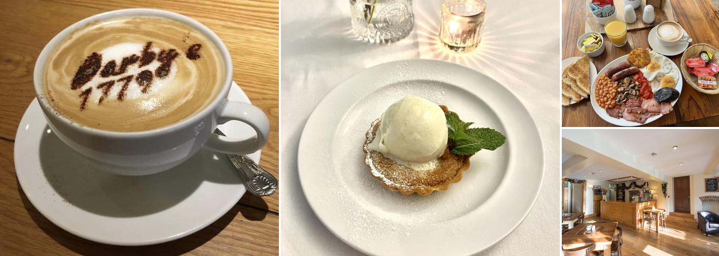 Darby's Of Ironbridge