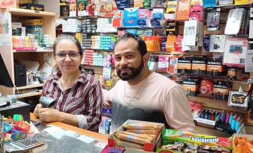 Padilla Mini Market North Bay Village