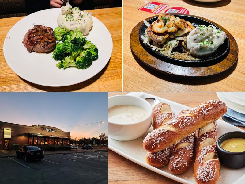 Applebee's Grill + Bar