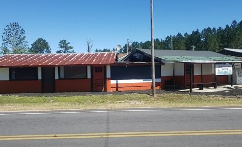 Satellite Candy Store Georgetown