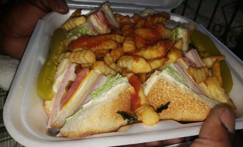 Nortira's Grocery Georgetown