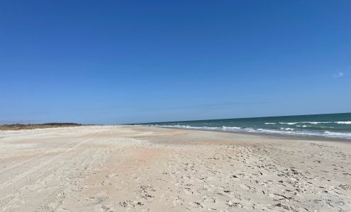 Office/Store and Camper Registration