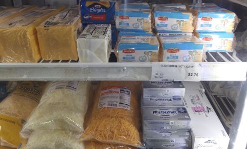 Orangeburg Cash & Carry