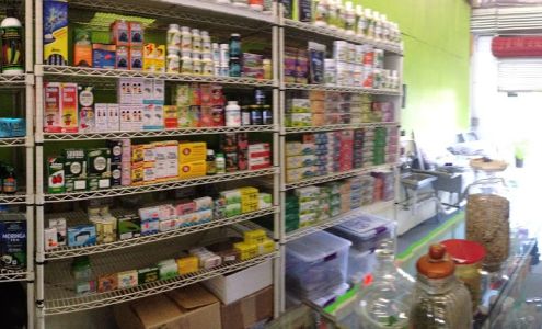 La Fontana Verde Princeton